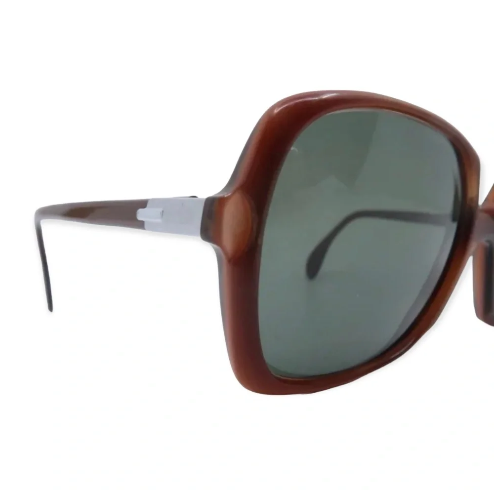 1970’s Silhouette Sunglasses, Mod‎ 75, Made in Austria